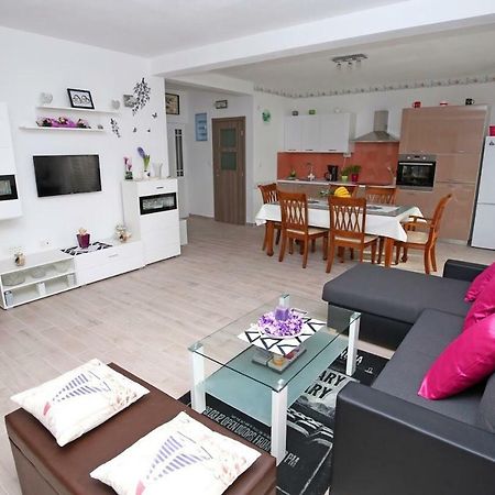 Appartamento Luciano Mravince Esterno foto