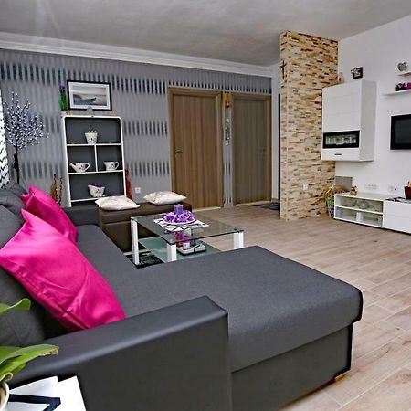 Appartamento Luciano Mravince Esterno foto